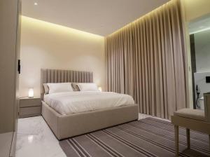 Elegant and luxurious apartment Al-Olaya