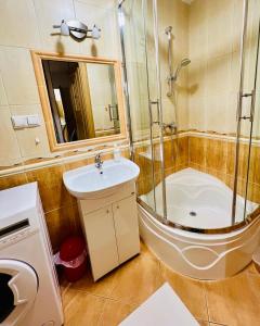 Apartament Babci Danusi Przy Krupówkach