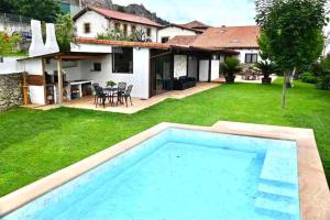 Casa vacacional Estudio 12 con encanto especial