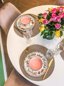 Boutique Apartment VINTAGE, Center