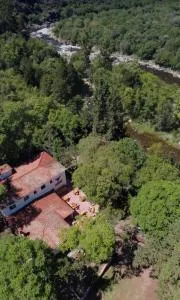 Terrambú - La Bolsa