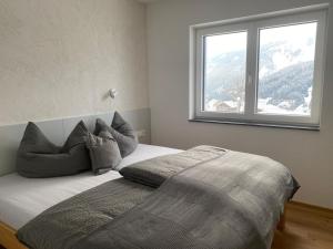 Apart Mark, Stanz bei Landeck - Moderne Wohnung in sonniger Lage