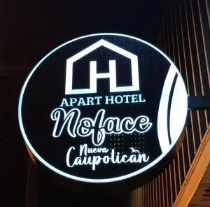 Noface 7 - Los Vilos