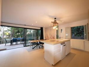 Villas Villa succulente : photos des chambres