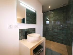 Villas Villa succulente : photos des chambres