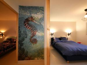 Villas Villa succulente : photos des chambres