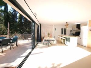 Villas Villa succulente : photos des chambres