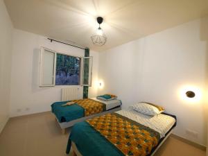 Villas Villa succulente : photos des chambres