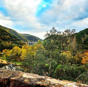 Les Gîtes du Couvent en Ardèche - Gîte de groupe