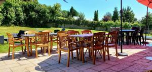 Les Gîtes du Couvent en Ardèche - Gîte de groupe