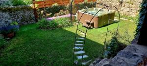 Les Gîtes du Couvent en Ardèche - Gîte de groupe