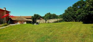 Les Gîtes du Couvent en Ardèche - Gîte de groupe