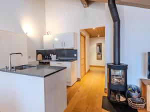Appartement ensoleillé à Morzine avec parking couvert, proche centre - FR-1-754-25
