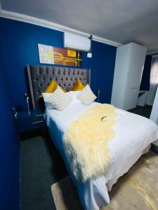 Shibar Botique and Spa