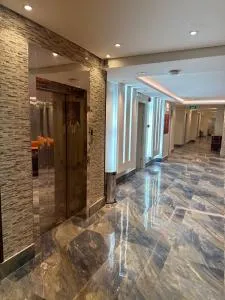 النظافه والجوده - 阿尔卡吉