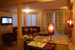 Cristal Palace Hotel img34