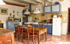 La ferme de Chazelot