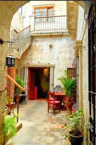 Bubamara Bolivar - Yanahuara