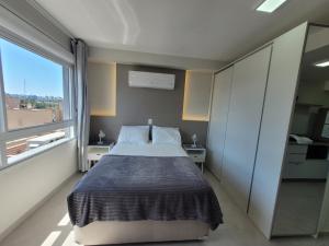 StudioLUX, Vaga Grátis, Piscina, Gym, NetFlix, ao lado da PUC