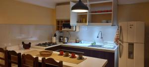 CUSCOS APARTAMENT