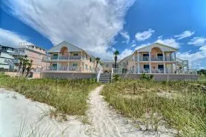 Pineapple Villas - Inlet Beach