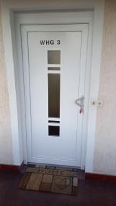 Modernes Apartment Saarbrücken
