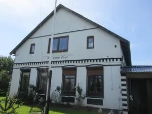 Pension Werner Nagel - 维施哈芬