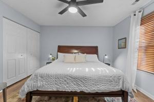 Beautifully updated home! Near downtown & NC State