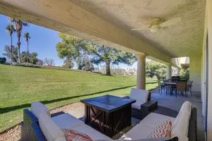 Palm Desert Retreat Pool Access and On-Site Golf! - Palm Desert