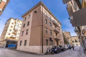 Apartamento de 2 dormitorios