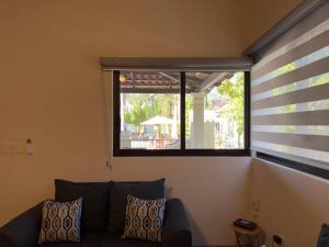 Loft dos. Frente a plaza.