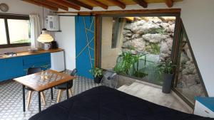 Cabaña La Emilia - Villa Giardino