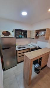 Moderno Dpto Centrico