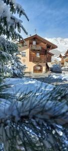 Appartamento Girasole