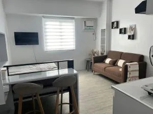 Tiny Haven Room - Sapang Palay