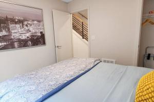 West Seattles Modern Townhome