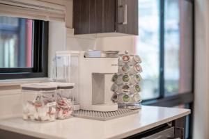 West Seattles Modern Townhome