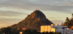 Depto Grande 3 Min Olas Altas y Machado - 15 Personas