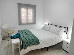 Apartamento La Ínsula (3 habitaciones)