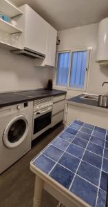 Apartamento La Ínsula (3 habitaciones)