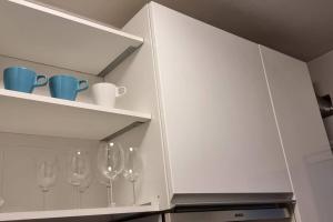 Apartamento La Ínsula (3 habitaciones)