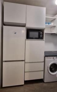 Apartamento La Ínsula (3 habitaciones)