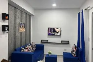Apartamento la familia 2 - Arroyo Lucas