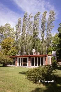 Finca La Tranquerita - Resolana