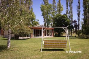 Finca La Tranquerita