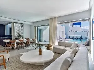 Noma Villa Piperi - Kolympithres