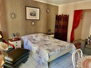 Appartements Loratori La Felicadad Cures & Vacances : photos des chambres