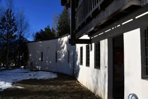 Chalets Chalet d'architecte-Alpe d'Huez 9p- 4ch- 1bureau : photos des chambres