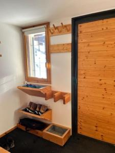 Chalets Chalet d'architecte-Alpe d'Huez 9p- 4ch- 1bureau : photos des chambres