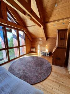 Chalets Chalet d'architecte-Alpe d'Huez 9p- 4ch- 1bureau : photos des chambres